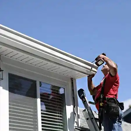 gutter services Middletown